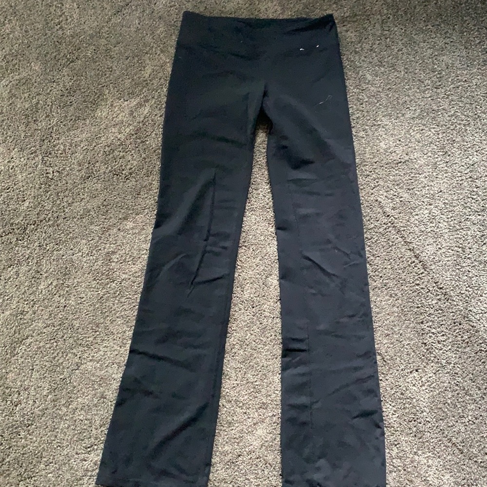 GAP body pants